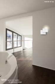 Tahiti Wall Lights Mantra Fusion Modern Wall Lights Tahiti Wall Lights Mantra Fusion Modern Wall Lights